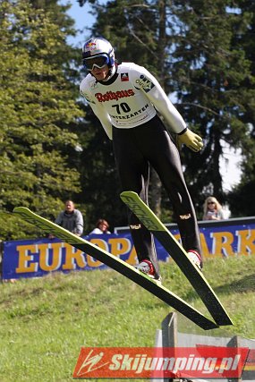 285 Thomas Morgenstern